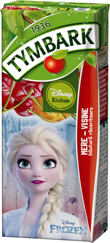 Tymbark visine cerise griotte 200ml